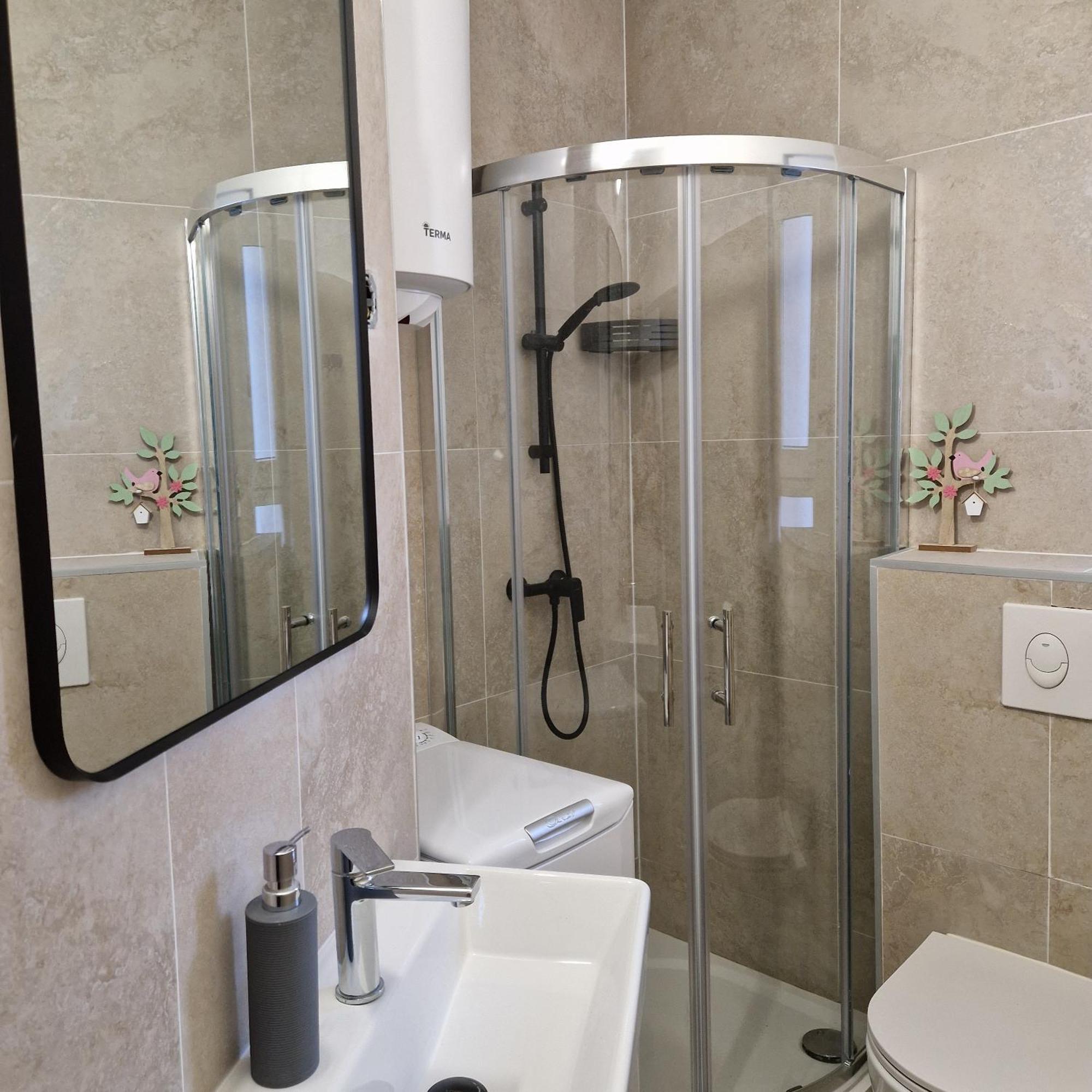 Apartman Iva Novalja Zewnętrze zdjęcie