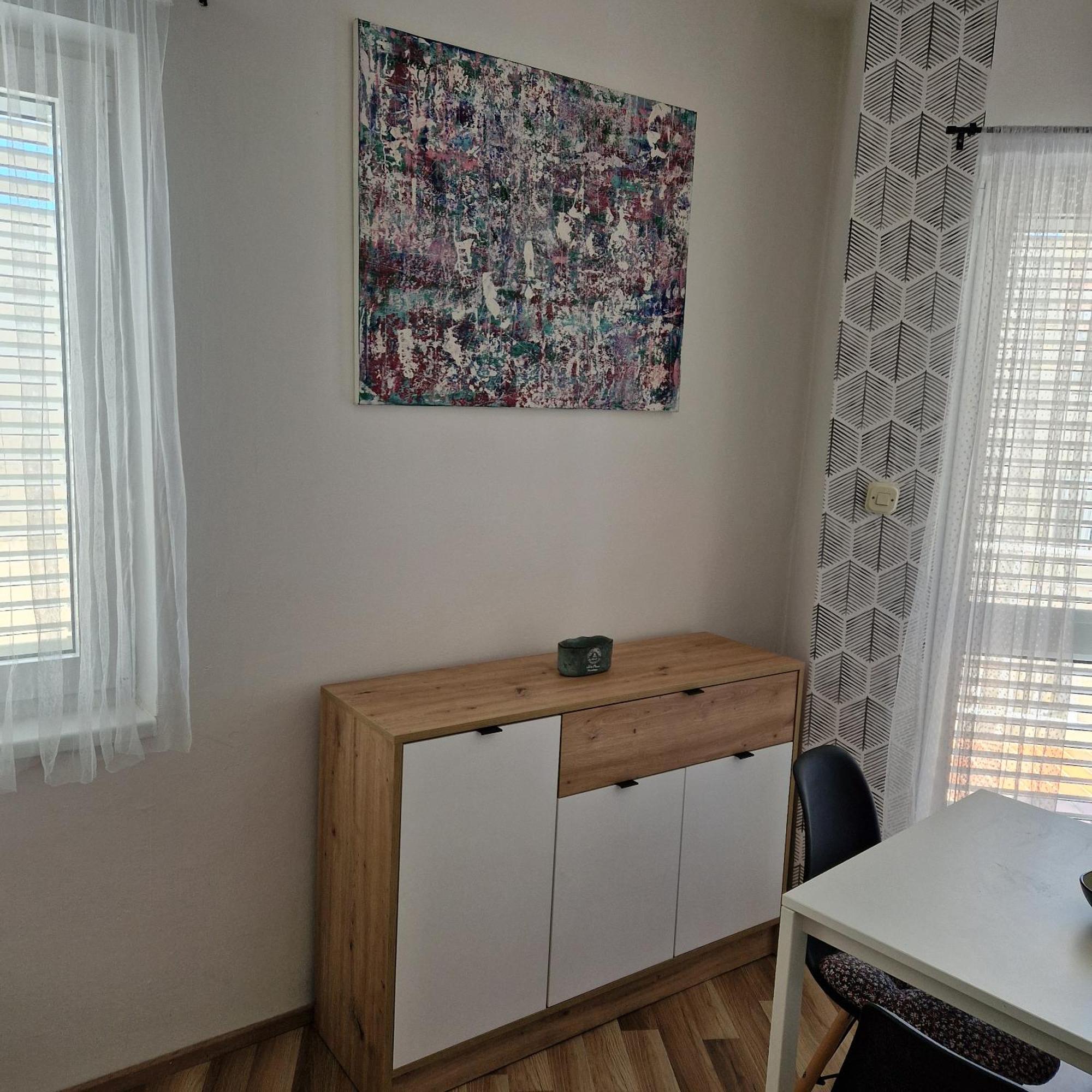 Apartman Iva Novalja Zewnętrze zdjęcie